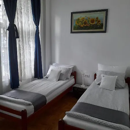 Apartment Authentic Centre - Ethnica *