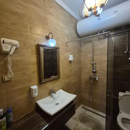 No Empty Beds Deals - Center - Kolarceva Street
