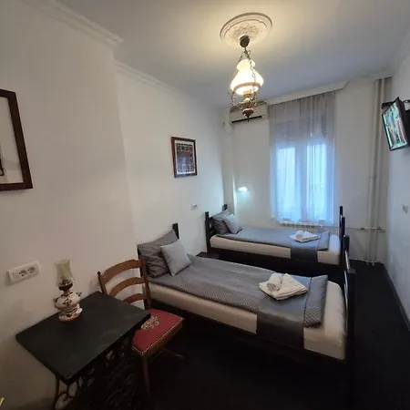 Apartament No Empty Beds Deals - Center - Kolarceva Street *
