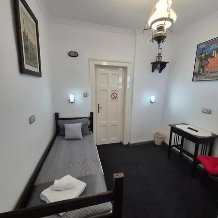 Apartament No Empty Beds Deals - Center - Kolarceva Street Belgrad
