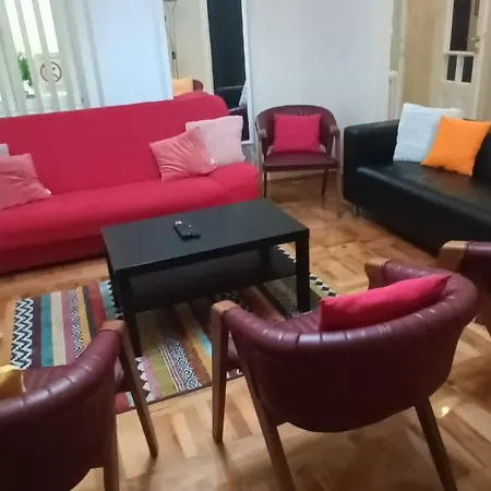No Empty Beds Deals - Center - Kolarceva Street Apartament *