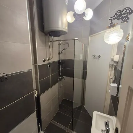 Διαμέρισμα No Empty Beds Deals - Center - Kolarceva Street Βελιγράδι