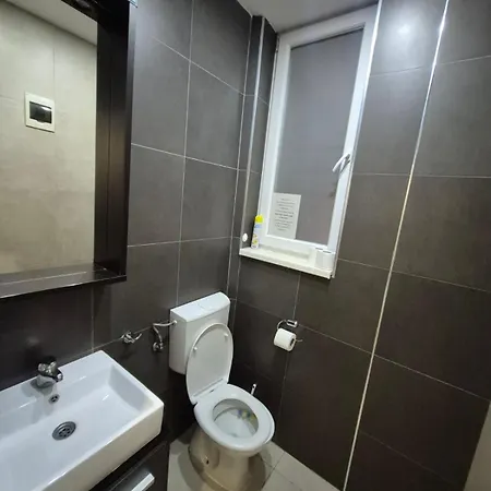 No Empty Beds Deals - Center - Kolarceva Street Apartament
