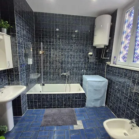 No Empty Beds Deals - Center - Kolarceva Street * Βελιγράδι