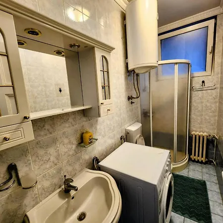 Apartament No Empty Beds Deals - Center - Kolarceva Street