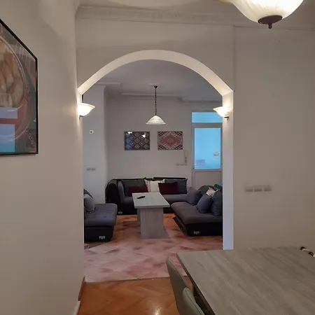 No Empty Beds Deals - Center - Kolarceva Street *