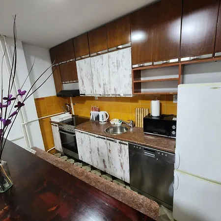 No Empty Beds Deals - Center - Kolarceva Street Βελιγράδι