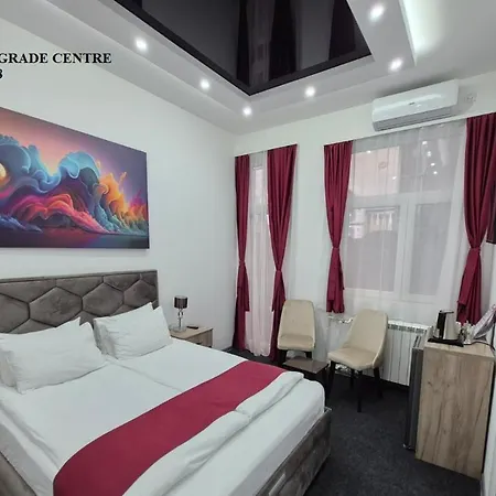 Apartament No Empty Beds Deals - Center - Kolarceva Street