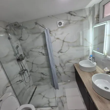 No Empty Beds Deals - Center - Kolarceva Street Διαμέρισμα Βελιγράδι