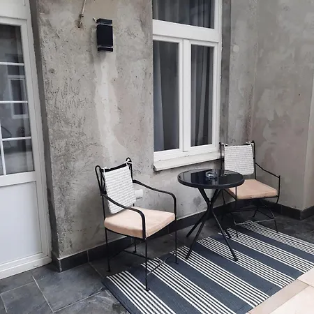 Apartament No Empty Beds Deals - Center - Kolarceva Street