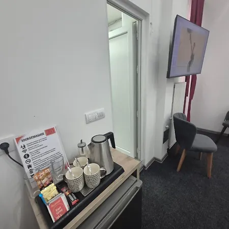 No Empty Beds Deals - Center - Kolarceva Street Διαμέρισμα *