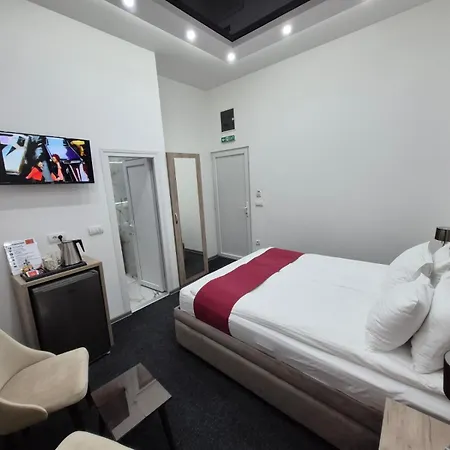 No Empty Beds Deals - Center - Kolarceva Street Apartament Belgrad