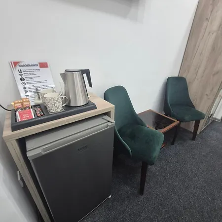 No Empty Beds Deals - Center - Kolarceva Street Βελιγράδι