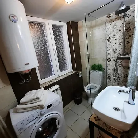 No Empty Beds Deals - Center - Kolarceva Street Apartament *