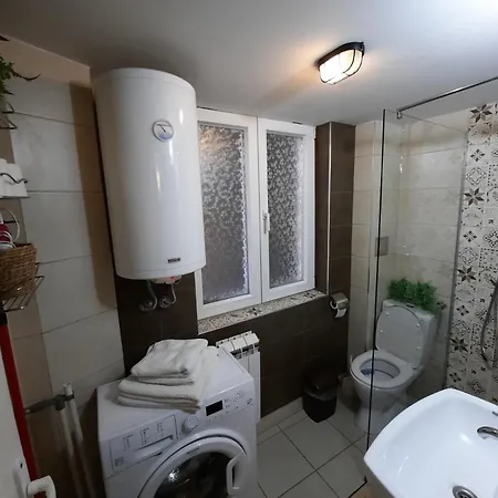 No Empty Beds Deals - Center - Kolarceva Street Διαμέρισμα Βελιγράδι